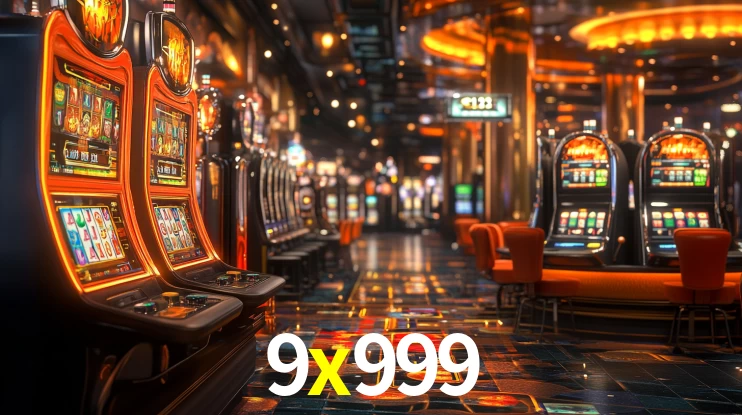 Plataforma de Apostas 9x999